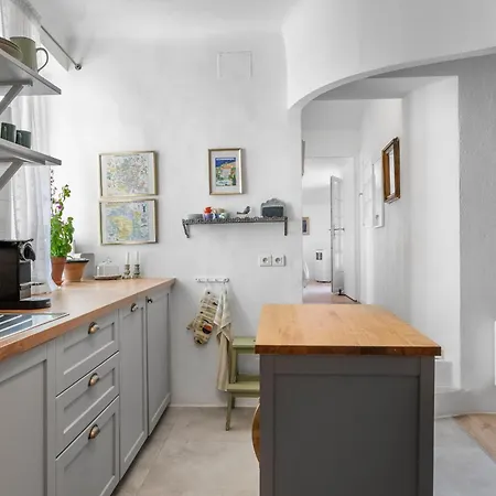 Lilie House * بورم لي ميموزا